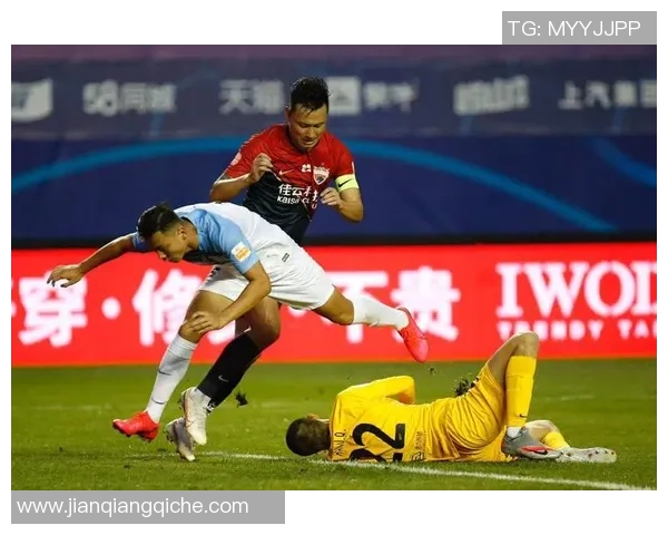 2017年恒大与申花精彩对决回顾及赛况分析