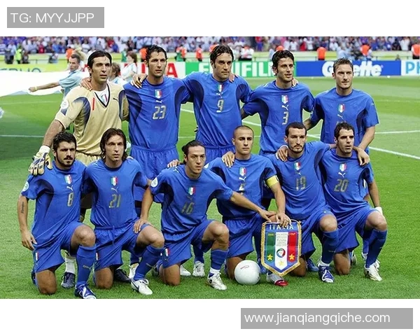2006年世界杯决赛法国与意大利的精彩对决及其历史意义分析