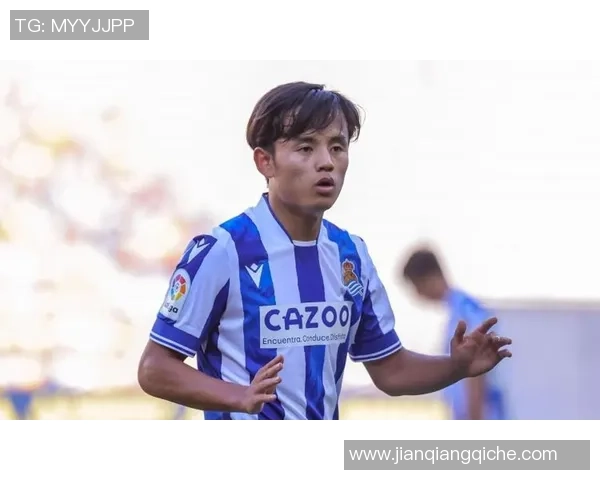 久保建英在西甲赛场的精彩表现引发全球球迷热议与期待 久保建英在西甲赛场的精彩表现引发全球球迷热议与期待