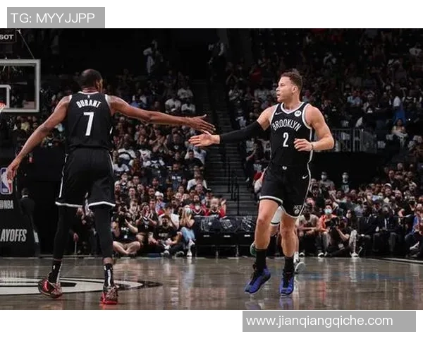 公牛队与篮网季后赛激战正酣谁能在这场对决中笑到最后