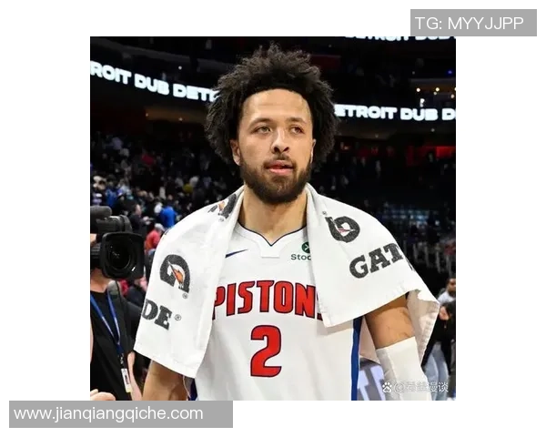 凯德坎宁安在NBA赛场的崛起与未来发展潜力分析 凯德坎宁安在NBA赛场的崛起与未来发展潜力分析