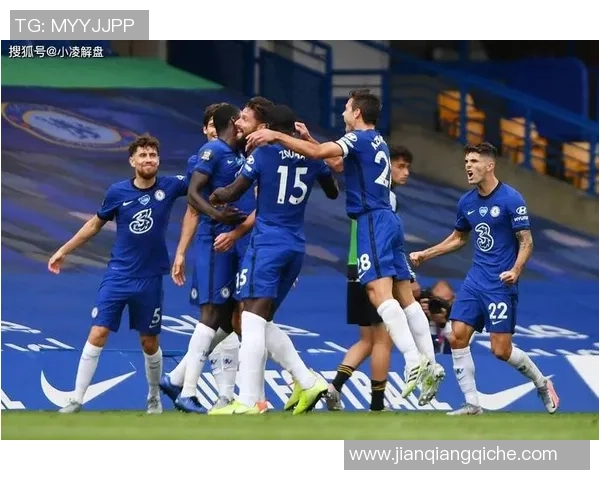 切尔西对阵狼队精彩在线直播全程回顾与赛后分析