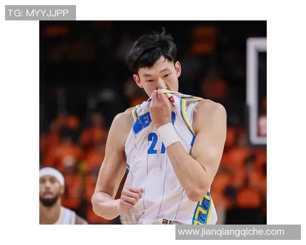 周琦在国际篮球舞台上的崛起与挑战：从青涩新星到国家队核心的成长之路