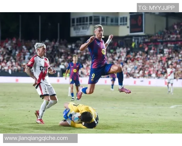 巴塞罗那与巴列卡诺2019年对决回顾及精彩瞬间分析